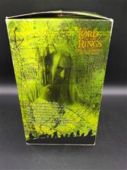 Vintage 2001 Applause Lord Of The Rings Fellowship Saruman 9